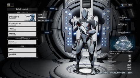 warframe inventory viewer|Checking Inventory Away From The Game .